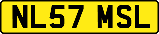 NL57MSL