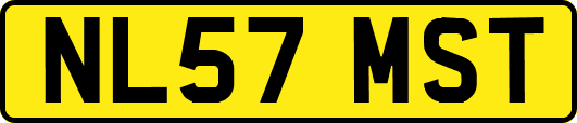NL57MST