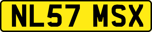 NL57MSX