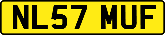 NL57MUF