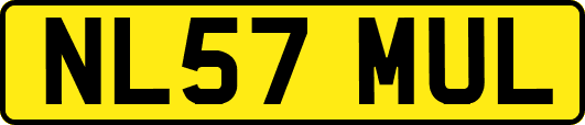 NL57MUL