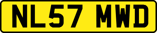 NL57MWD