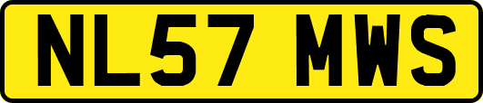NL57MWS