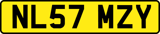 NL57MZY