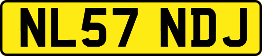 NL57NDJ