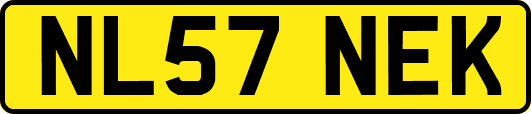 NL57NEK