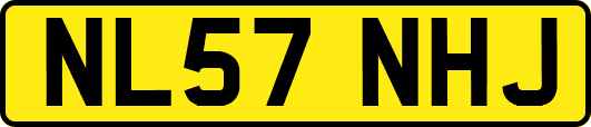 NL57NHJ