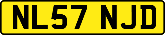 NL57NJD