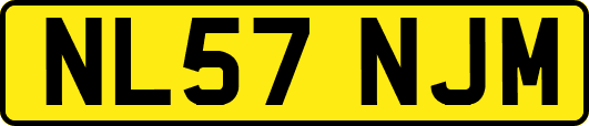 NL57NJM