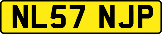 NL57NJP