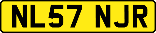 NL57NJR