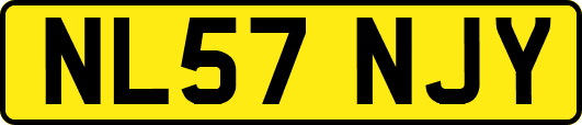 NL57NJY