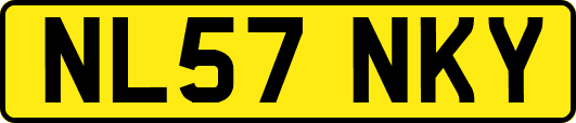 NL57NKY