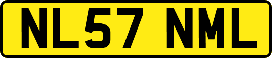NL57NML