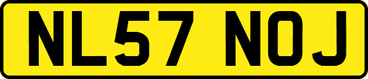 NL57NOJ
