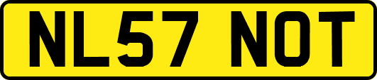 NL57NOT