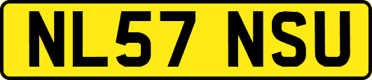 NL57NSU