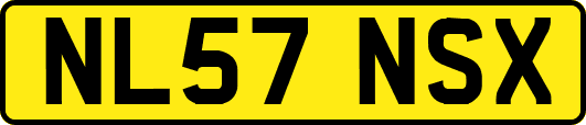 NL57NSX