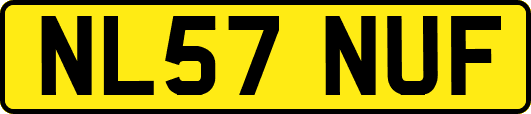 NL57NUF