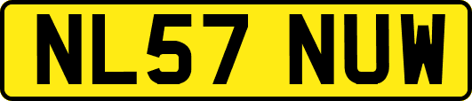 NL57NUW