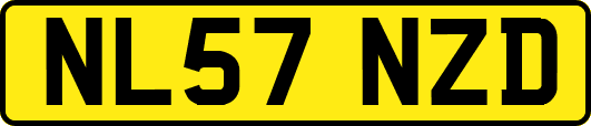 NL57NZD