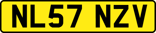 NL57NZV