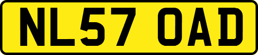 NL57OAD