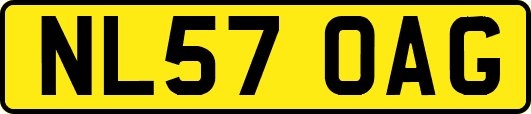 NL57OAG