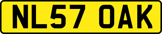 NL57OAK