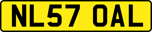 NL57OAL
