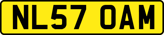 NL57OAM
