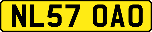 NL57OAO