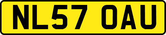 NL57OAU