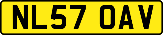 NL57OAV