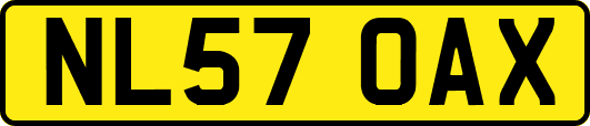 NL57OAX