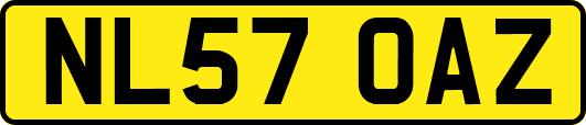 NL57OAZ