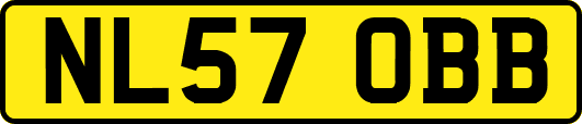 NL57OBB