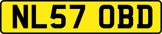NL57OBD