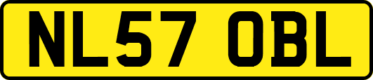 NL57OBL