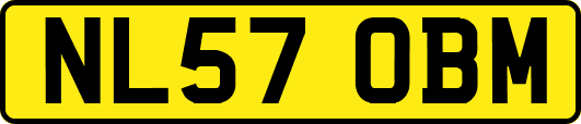 NL57OBM