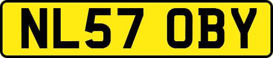 NL57OBY
