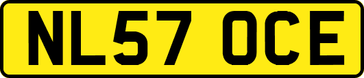 NL57OCE