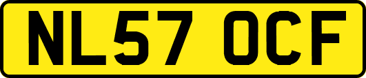 NL57OCF