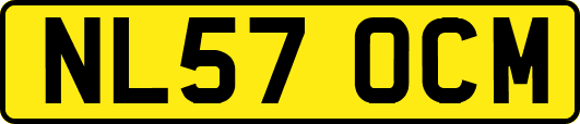 NL57OCM