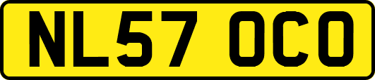 NL57OCO