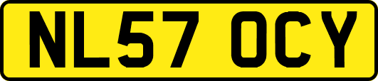 NL57OCY