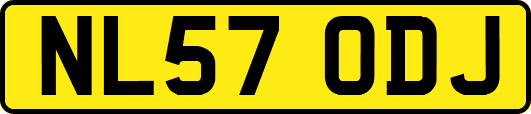 NL57ODJ