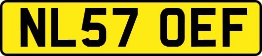 NL57OEF