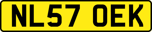 NL57OEK