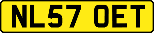 NL57OET